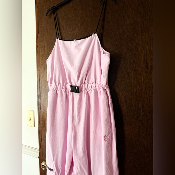 Worn once! Free People Star Player Onesie size M - Picture 4 of 4